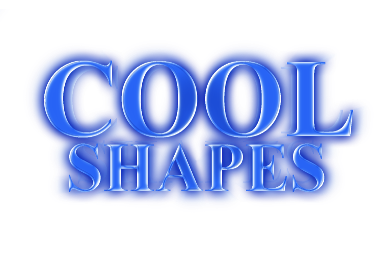 CoolShapes